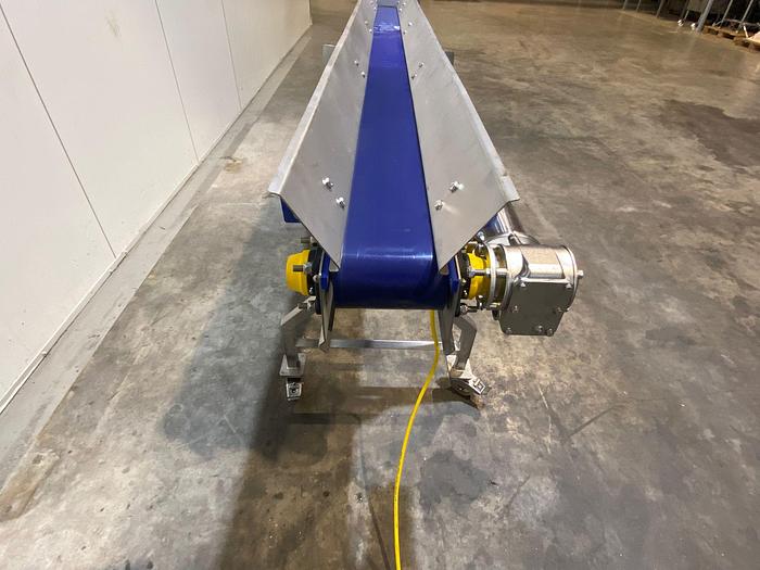 Used - Transportband