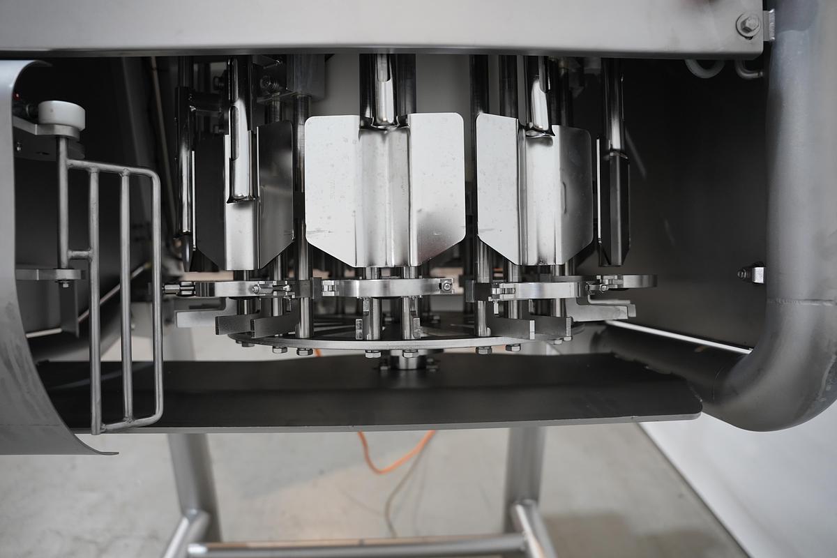 Gebruikt 2010 Foodmate ontbeenmachine