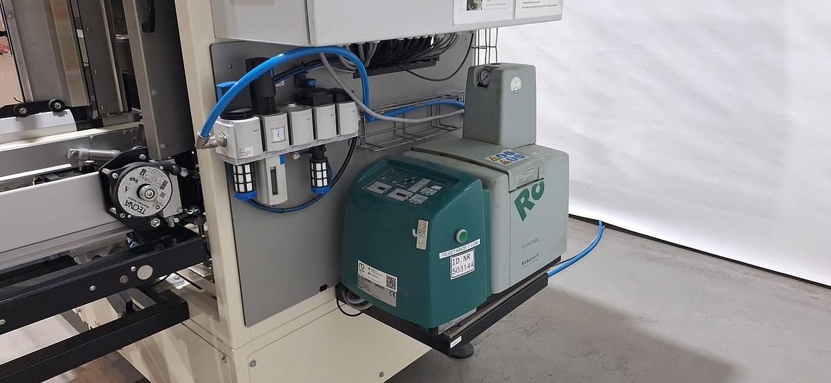 Gebruikt 2015 Lantech C-1000-Hotmelt