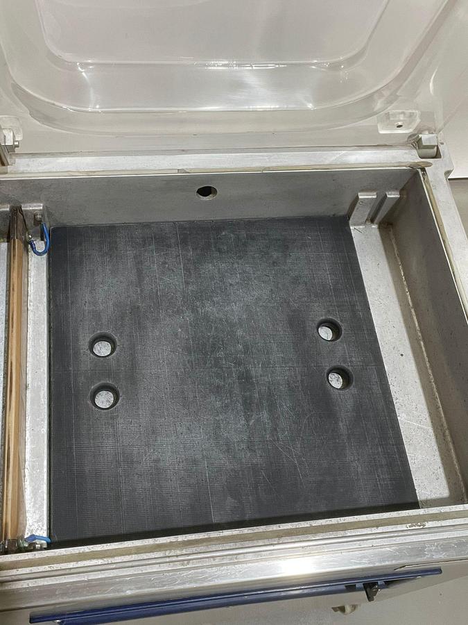 Gebruikt - Vacuümmachine,GK 18311