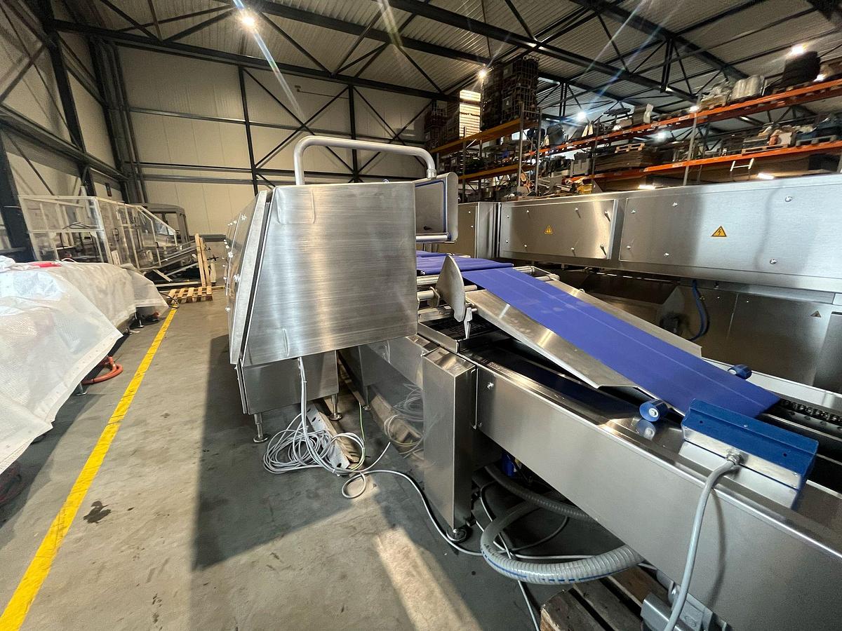 Used 2015 GEA ShingleLoader 600