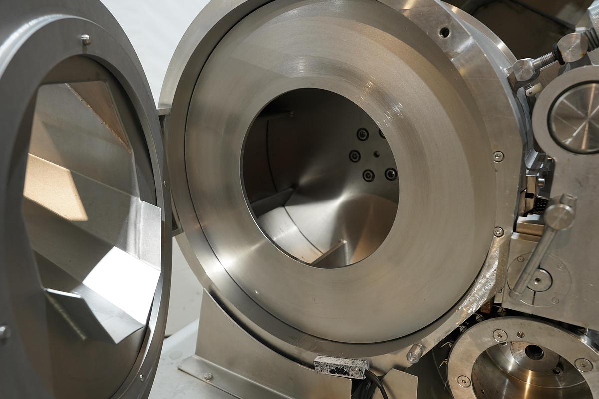 Gebruikt 2000 FAM Cutter, ILC-3D