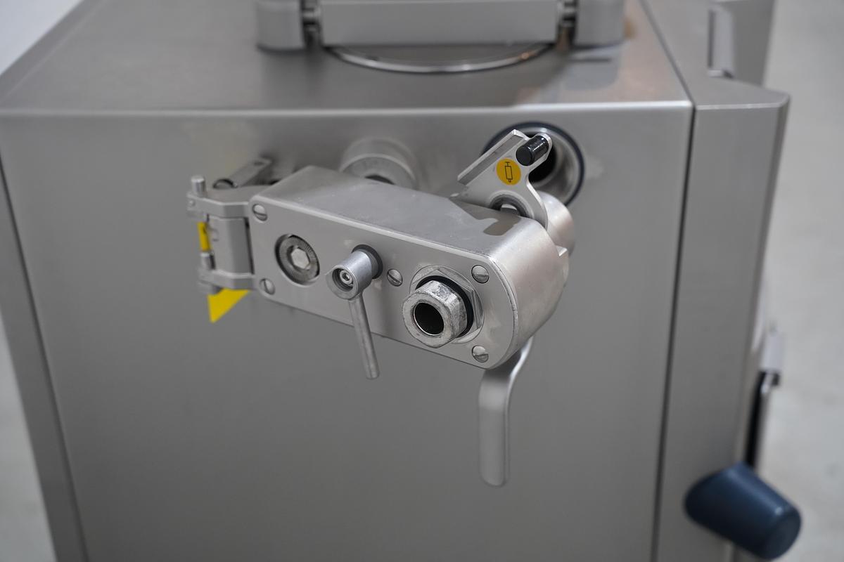 Gebruikt 2011 Handtmann VF608 Plus vacuümvuller