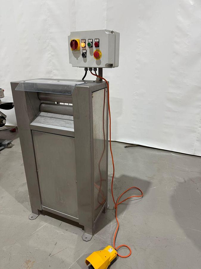 Gebruikt - Hoefverwijderaar