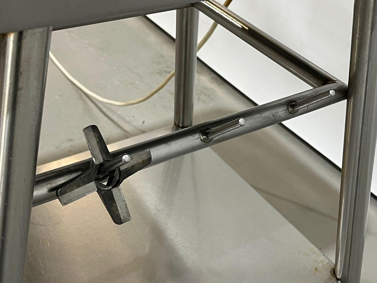 Used 2004 Kolbe Vleesmolen, TW100