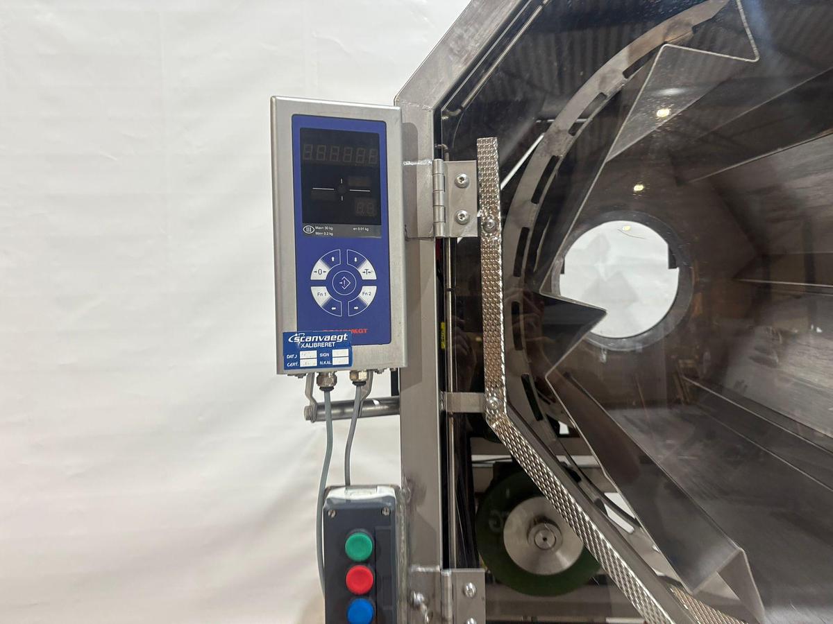 Gebruikt Cabinplant Menger