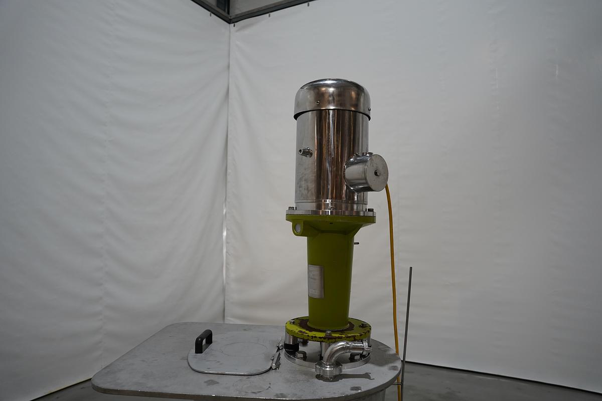 Gebruikt Typhoon Battertank