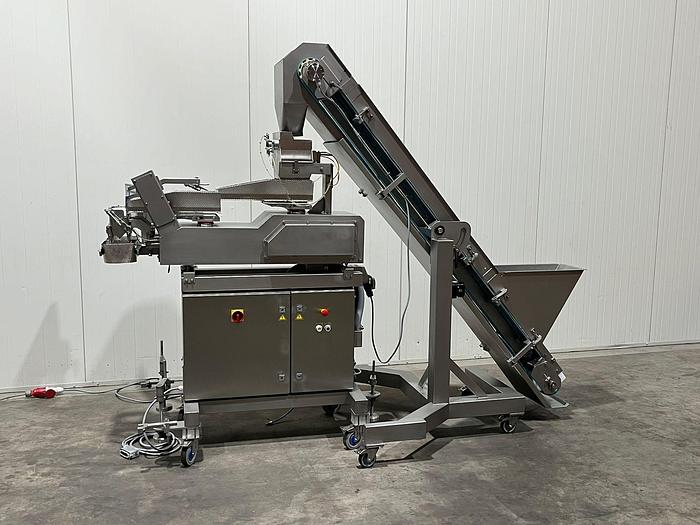 Used 2014 Althaus-Waagen Linear weger, Alpha-15