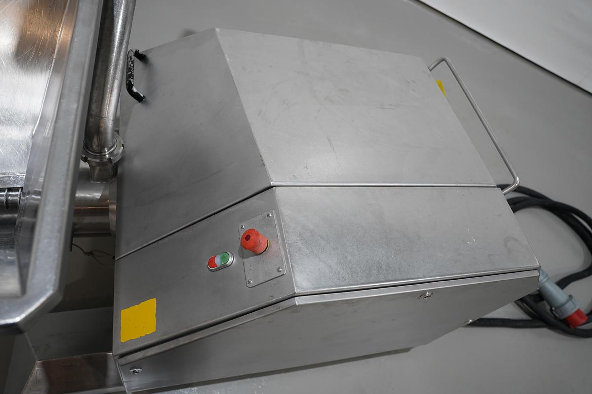 Gebruikt Stephan microcutter