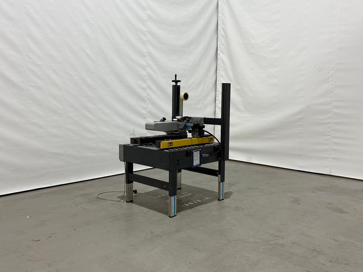 Gebruikt 2004 Siat Dozentaper(boventaper) S8-S