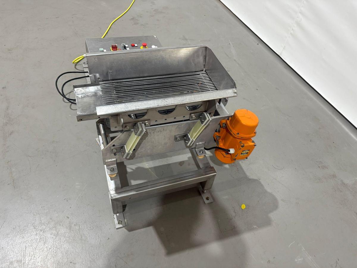 Gebruikt 2010 SECMMI Triller