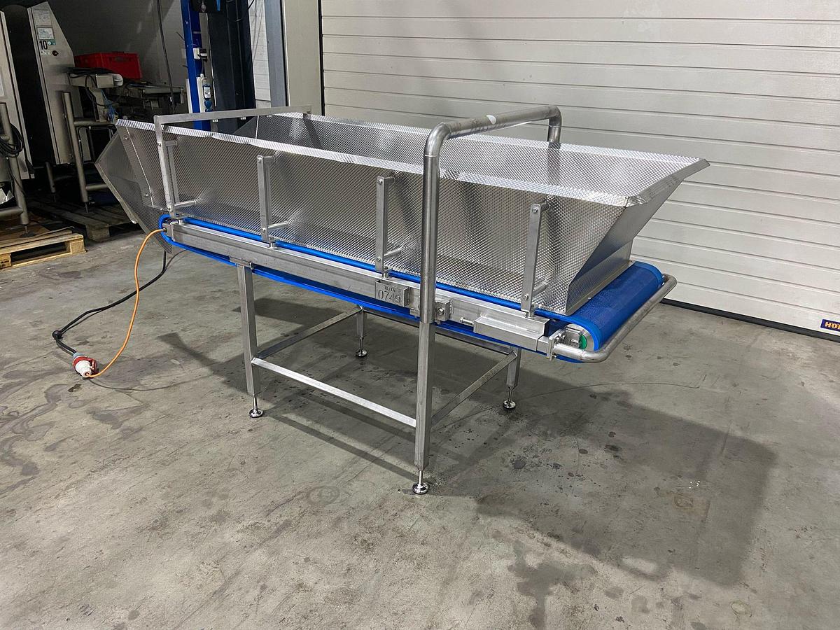 Used - Transportband