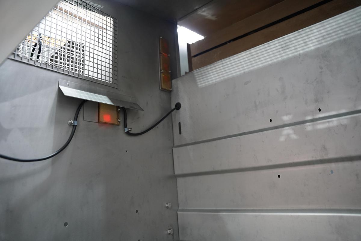 Gebruikt 2022 Ishida Checkweger, DACS-G-S060-46WP-M-H