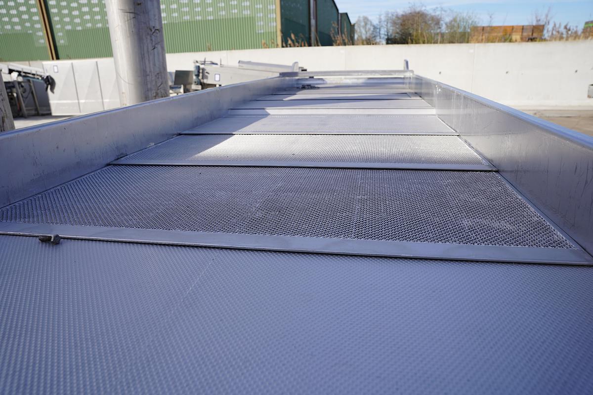 Gebruikt 2015 KEY Triller