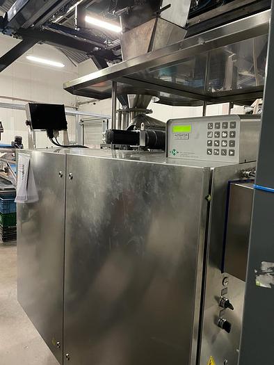 Gebruikt 2022 IMA Ilapak Verticale verpakker