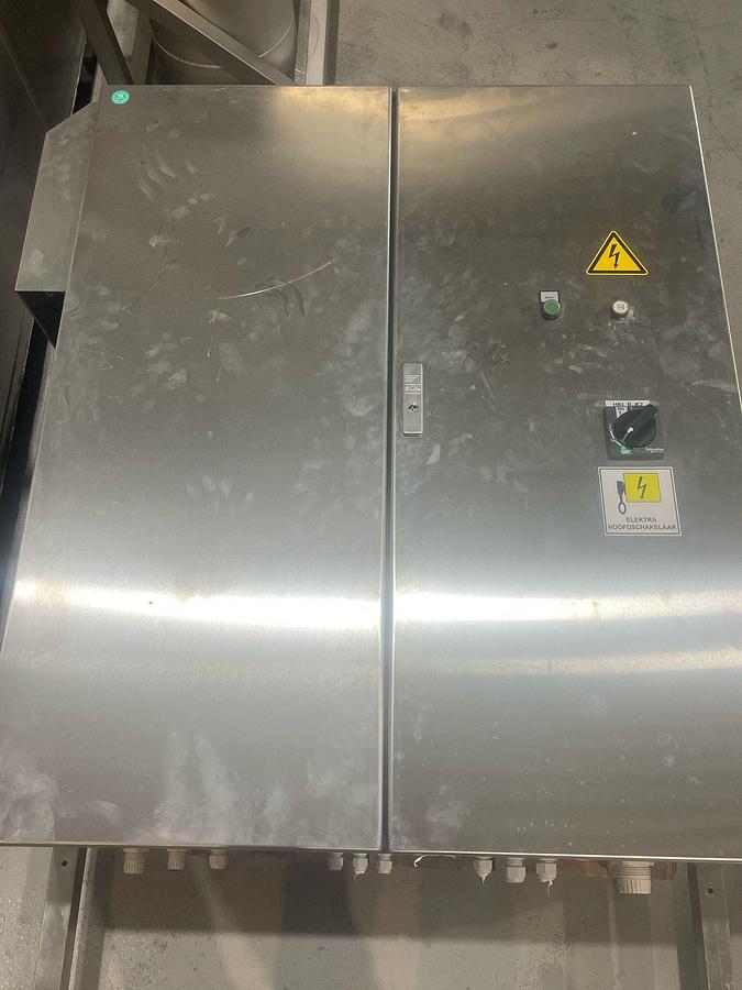 Used 2019 Fessman Rookkast TI 3000