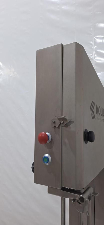 Gebruikt 2020 Kolbe Lintzaagmachine, K430H