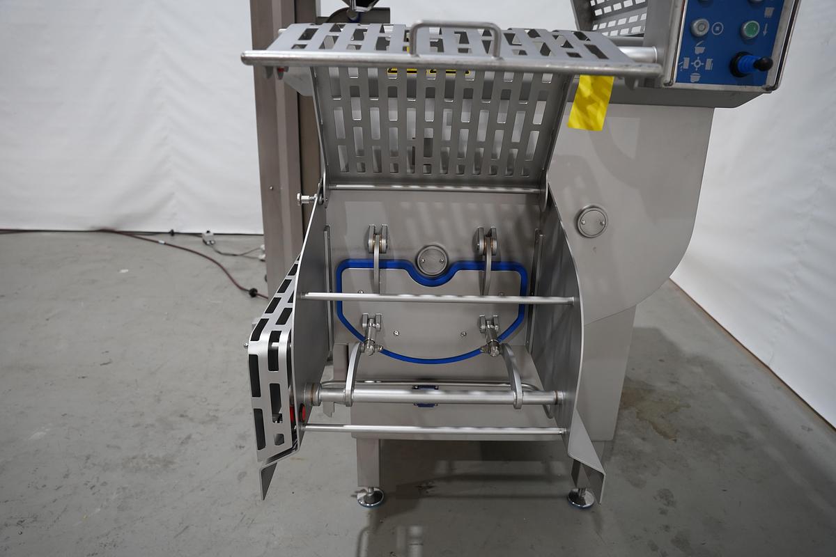 Gebruikt 2022 N&N mixer