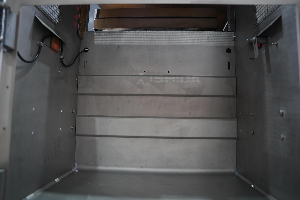 Gebruikt 2022 Ishida Checkweger, DACS-G-S060-46WP-M-H