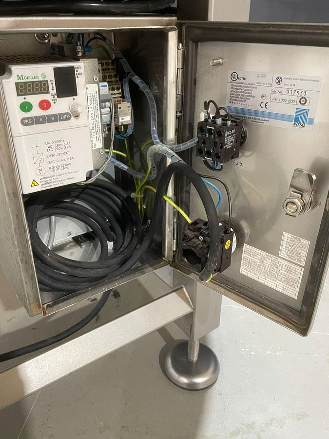 Gebruikt - Draaitafel