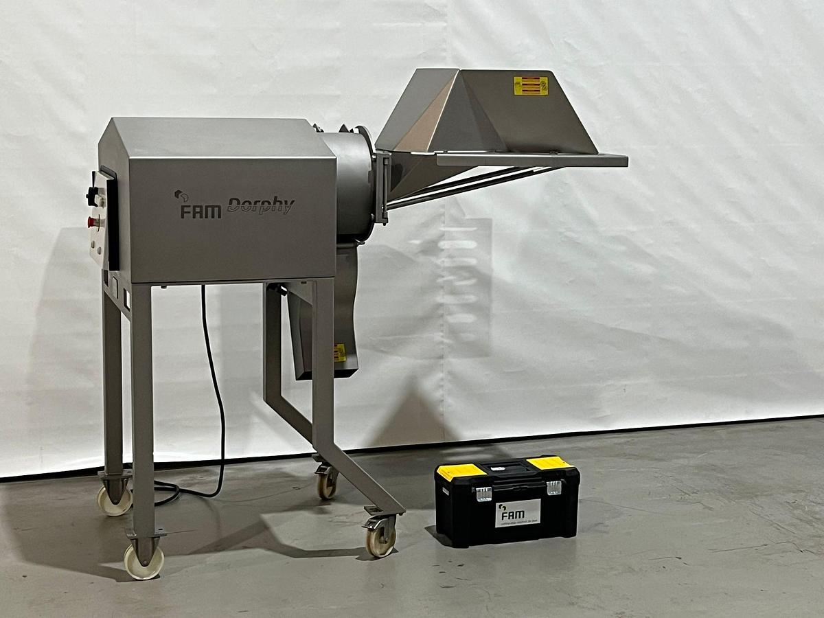 Gebruikt 2020 FAM Dorphy