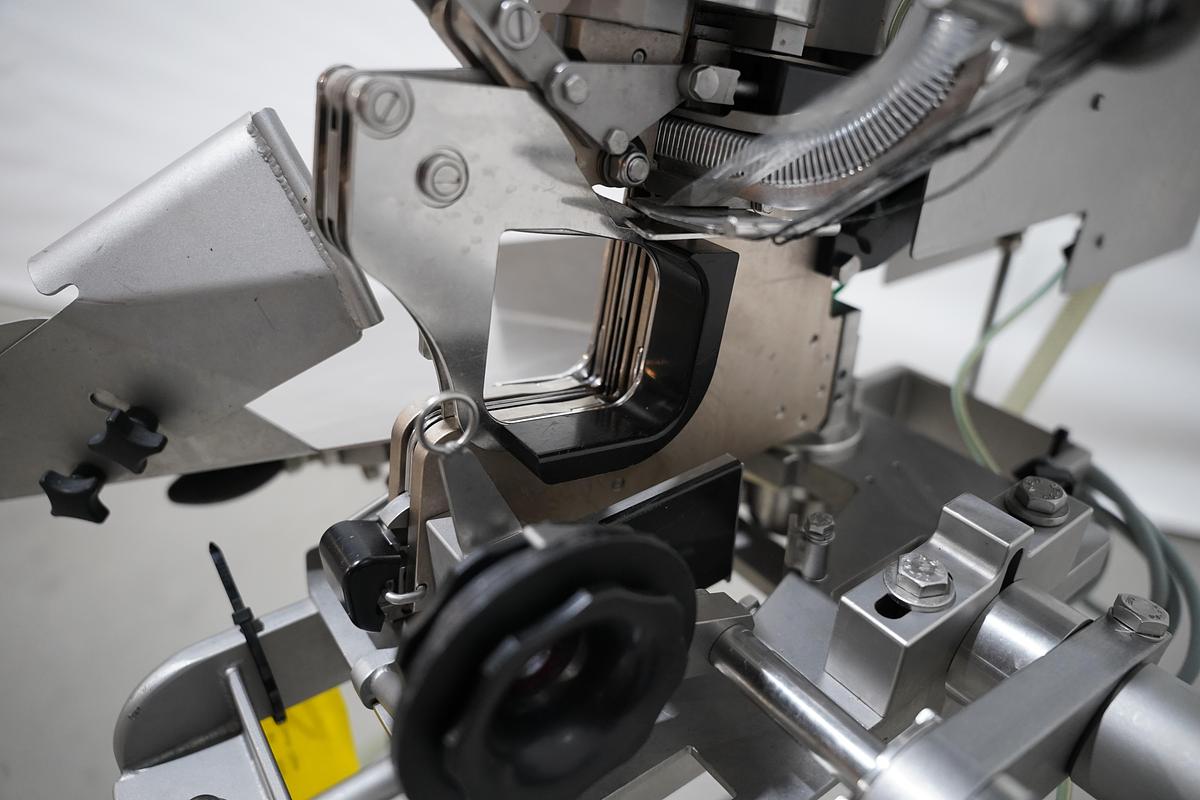 Gebruikt 2014 TipperTie Clipper KDCM 70