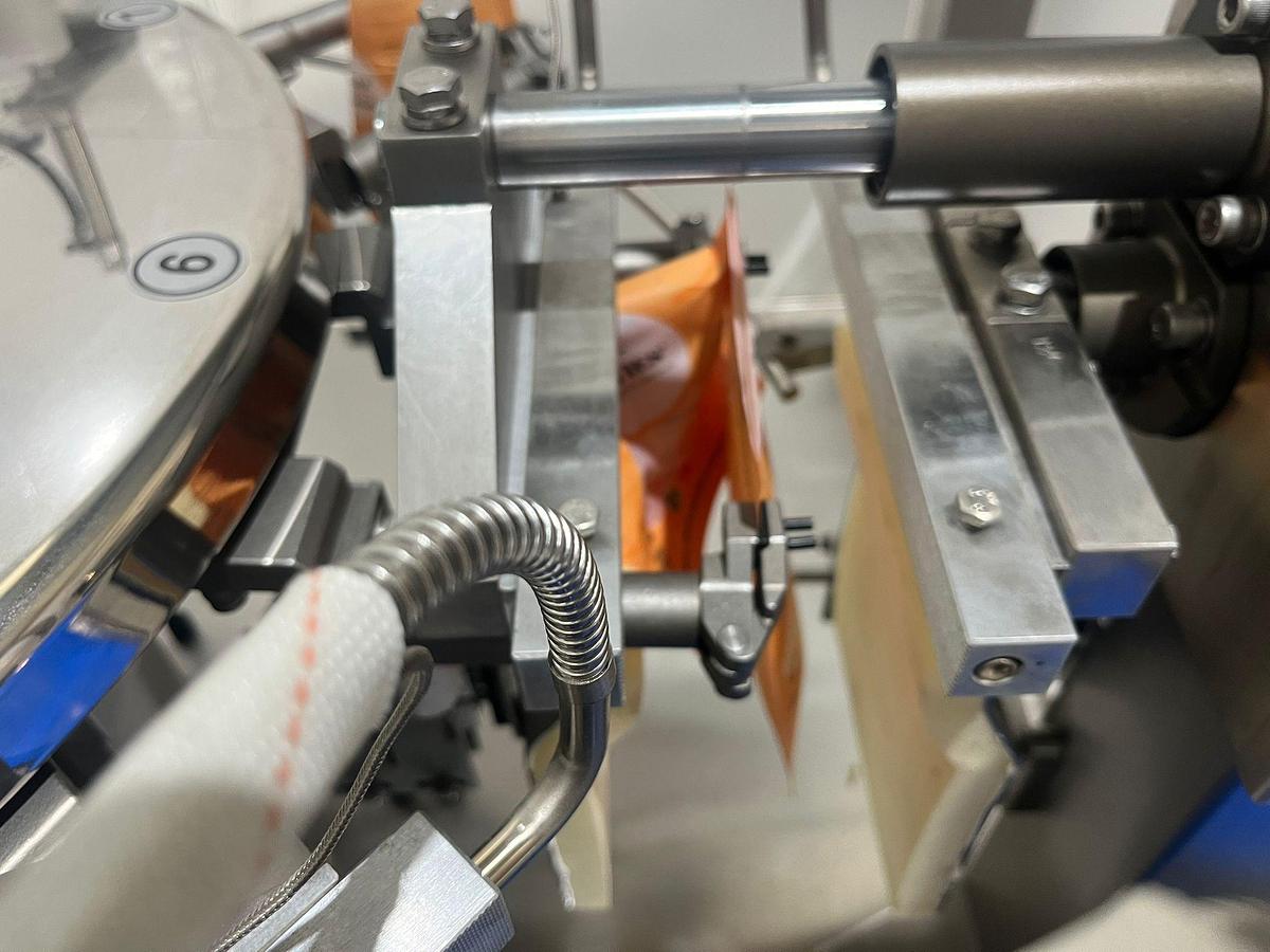 2025 Landpack LD-8200A Doypack Machine