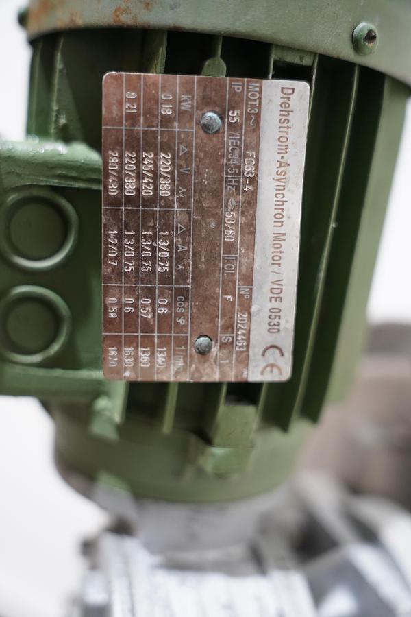 Gebruikt 2000 Schuy Afvullijn SchuCup 300