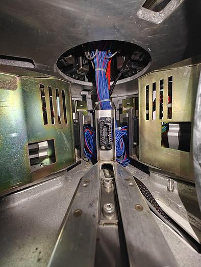 Used Yamato Dataweigh Multihead weger, ADW-508MD