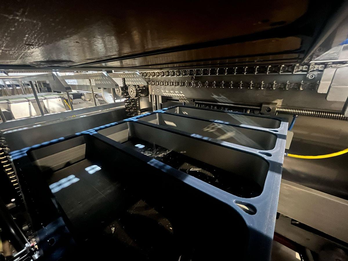 Used 2006 GEA Powerpak 680