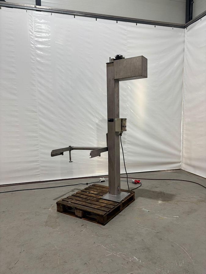 Gebruikt 1987 NON Lift, Type 72112000