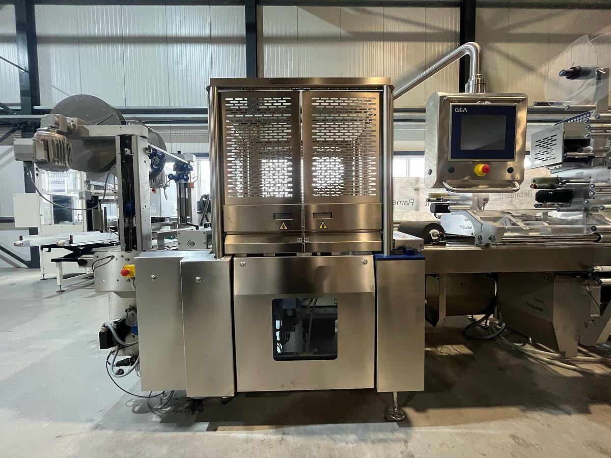 Used 2015 GEA PowerPak RT-0000004033-00