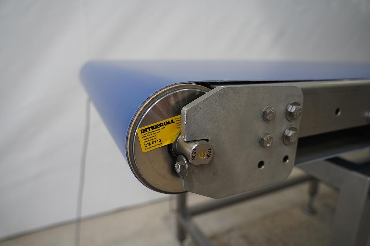 Gebruikt NN Transportband