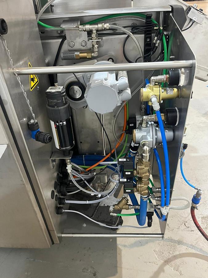 Gebruikt 2021 Multivac T300 traysealer