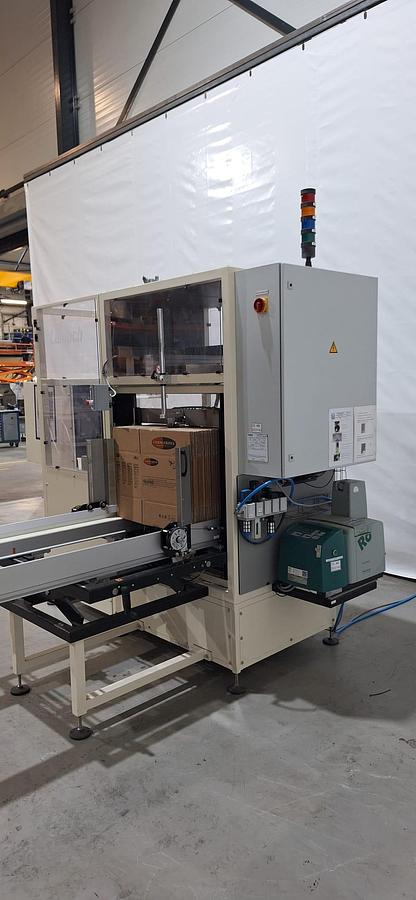 Gebruikt 2015 Lantech C-1000-Hotmelt