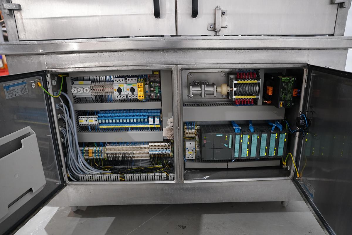 Gebruikt 2000 Schuy Afvullijn SchuCup 300