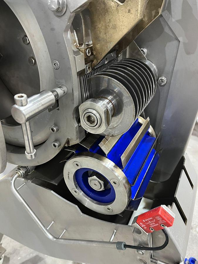 Gebruikt 2020 FAM Dorphy