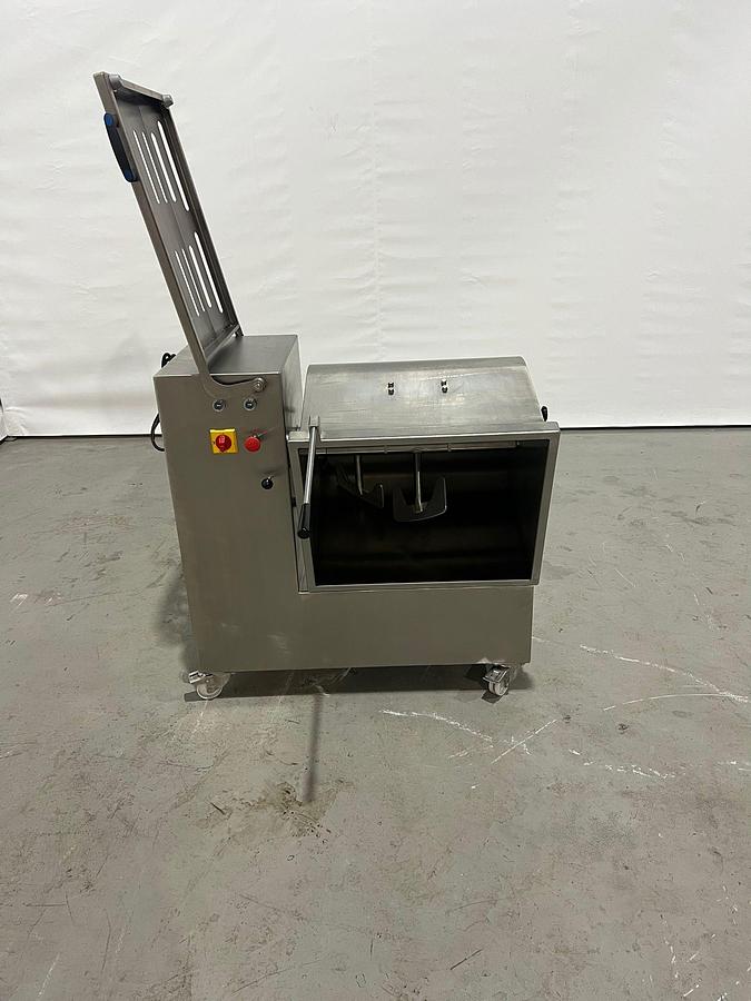 2025 AK Ramon  Horizontale mixer, type AMM-150 Horizontal