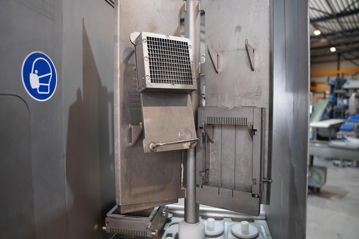 Gebruikt 2004 Rühle SR 3 Dicer