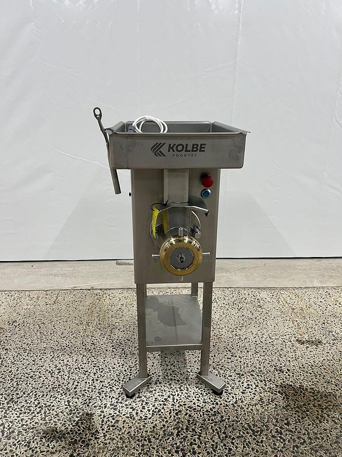 Gebruikt 2025 Kolbe Gehaktmolen/ vleesmolen, SW100