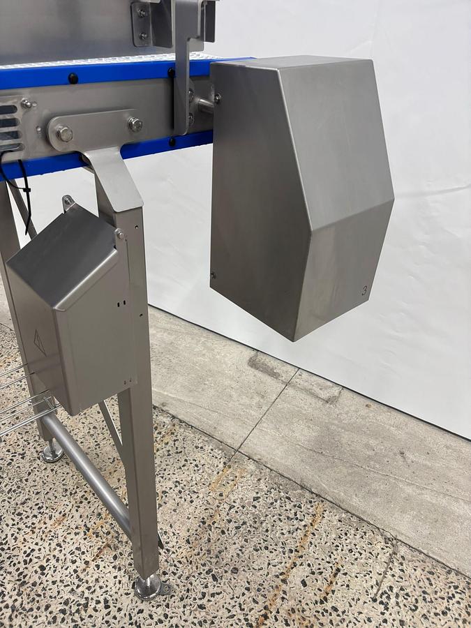 Gebruikt 2021 NN Bochtband