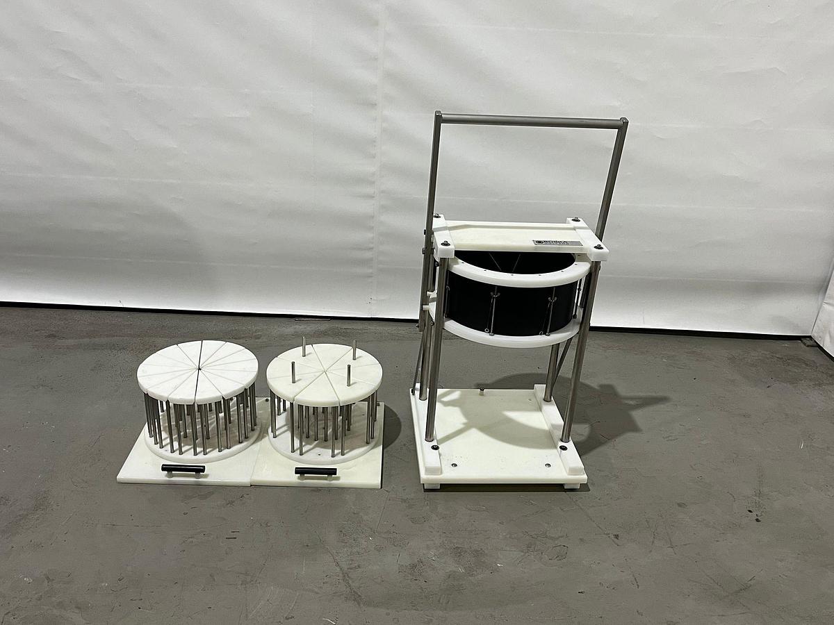 Used Boska Handmatige Kaasdeler