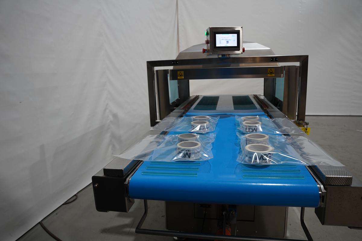 Gebruikt 2020 BMB Vacuümmachine,CP 10.65