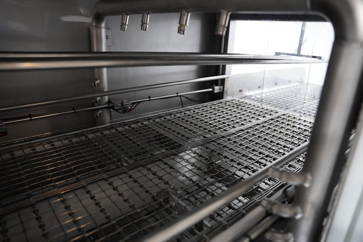 Gebruikt 2021 NN Krattenwasser