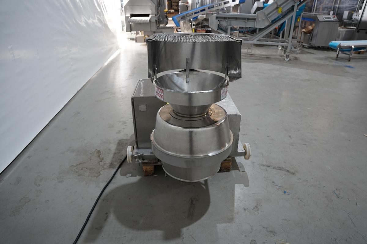 Gebruikt Urschel CC Slicer