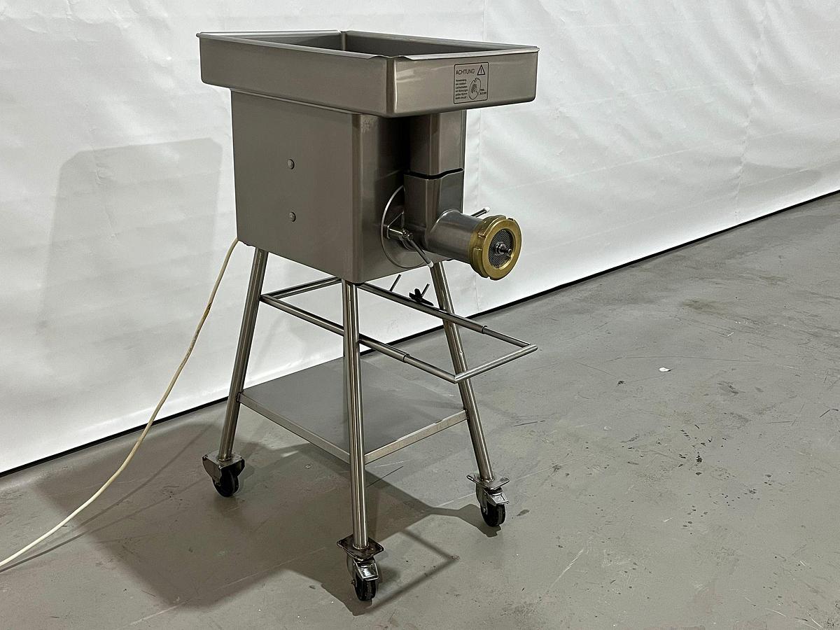 Used 2004 Kolbe Vleesmolen, TW100