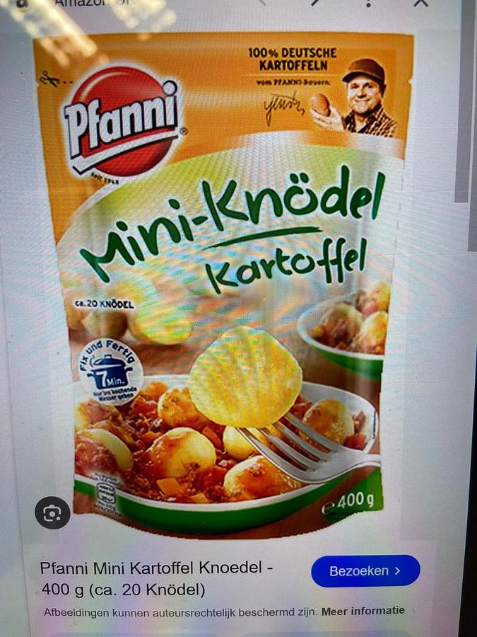 Gebruikt - Complete Dumpling/Knoedel lijn