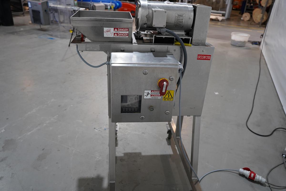 Gebruikt Urschel Snijmachine PA-A
