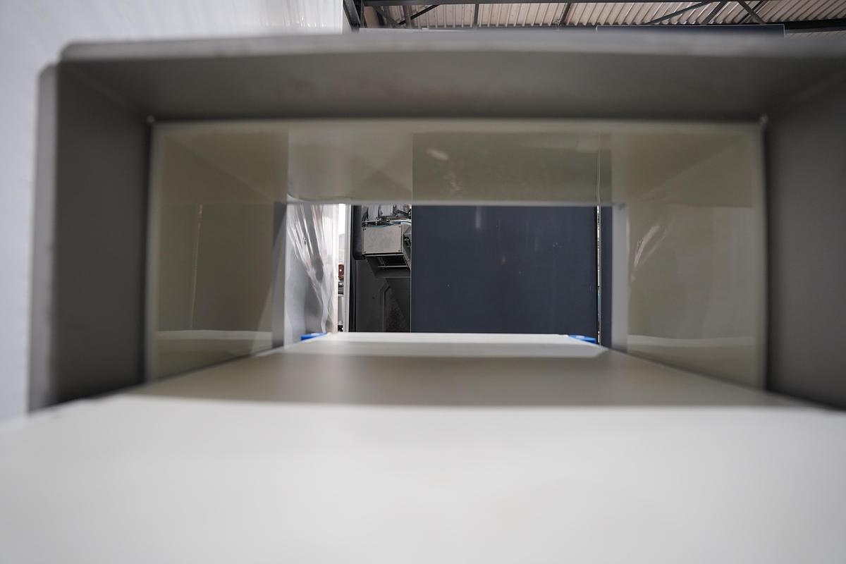 Gebruikt 2020 Mesutronic metaaldetector