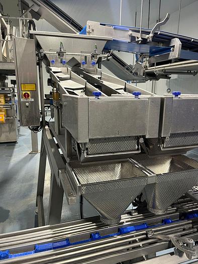 Refurbished 2011 Tramper Technology S 335